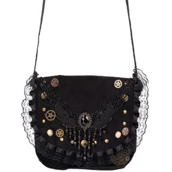 Tasche "Steampunk"