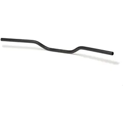HIGHSIDER pro Street Bar (High) A04 Lenker Aluminium Schwarz, 7/8 Zoll