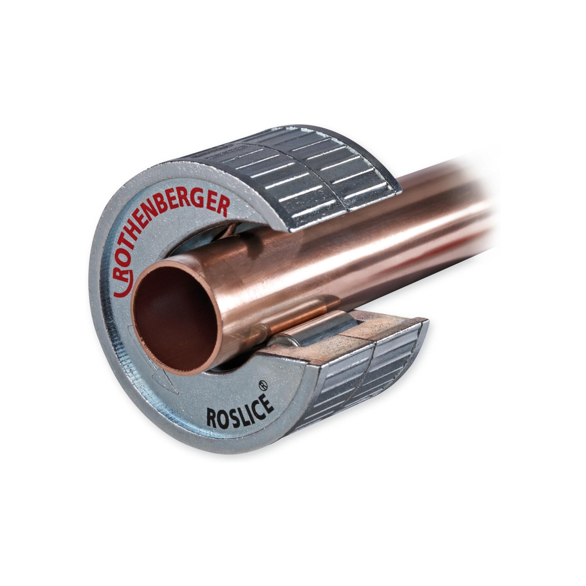 Rothenberger ROSLICE 18mm (88818)