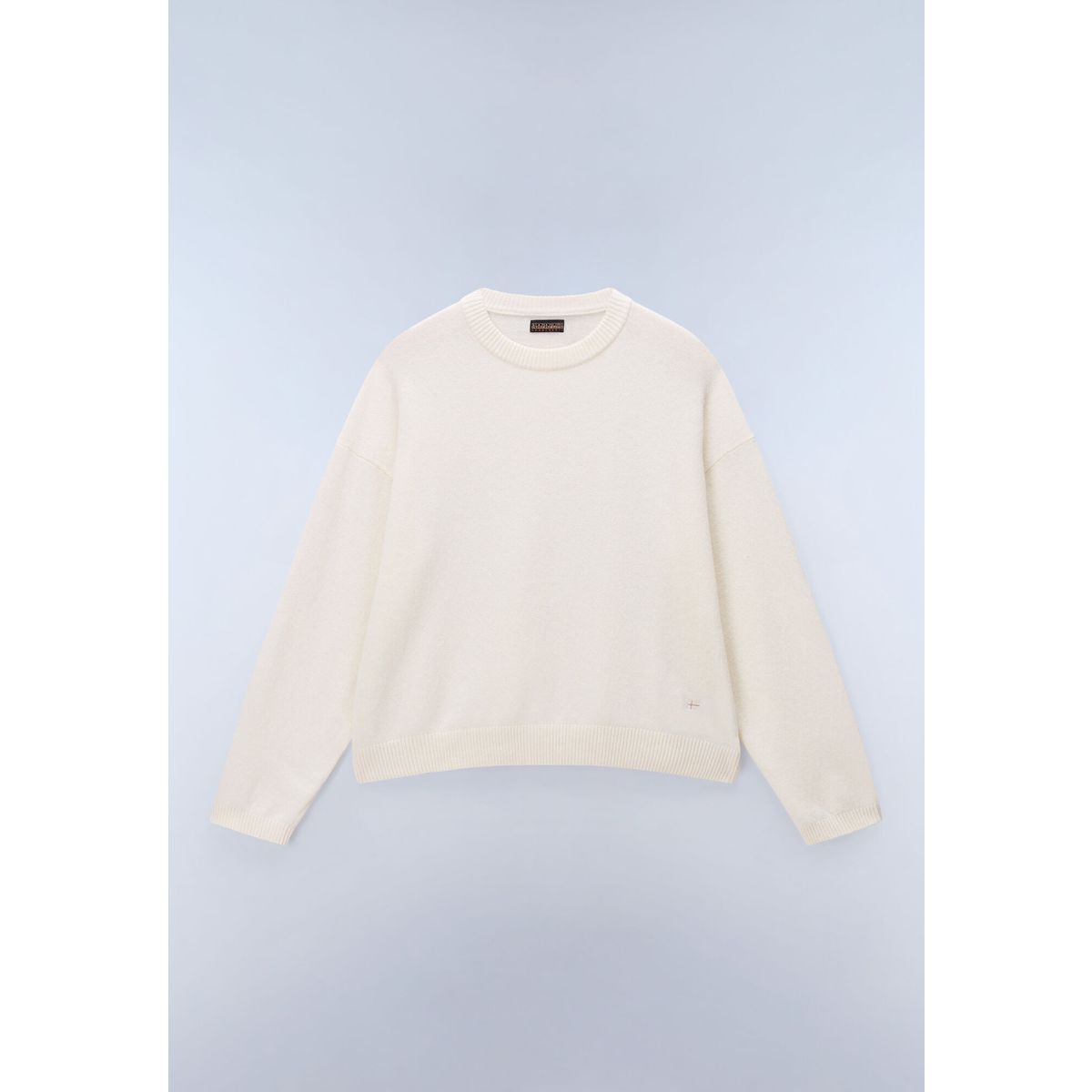 Napapijri D-mis C W beige dimity (N1J) M NP0A88XLN1J1004