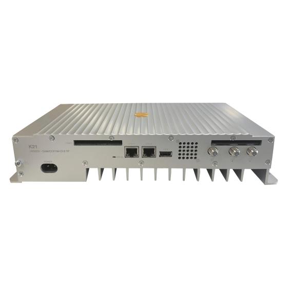Televes Kompaktkopfstelle K21-12 12 Transponder DVB-S2 in QAM 570302 (K21-12-Televes-)