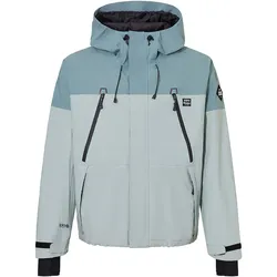 REHALL BARTO-R Jacke 2026 aqua gray - M