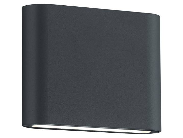 Applique LED d'extérieur 2x2.5W THAMES II 227560242 Trio