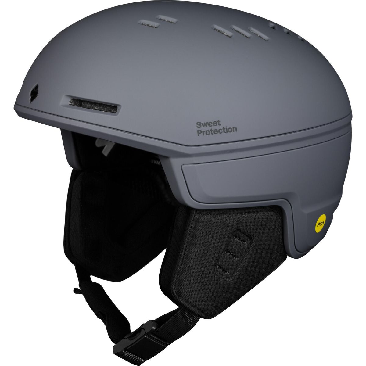 Sweet Protection Adapter Mips Helmet graphite (GRPHT) M-L 840110-GRPHT-M-L