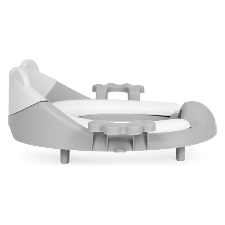 EcoToys Toilettenbrett für DÄTi Å edé (PP104 GREY)