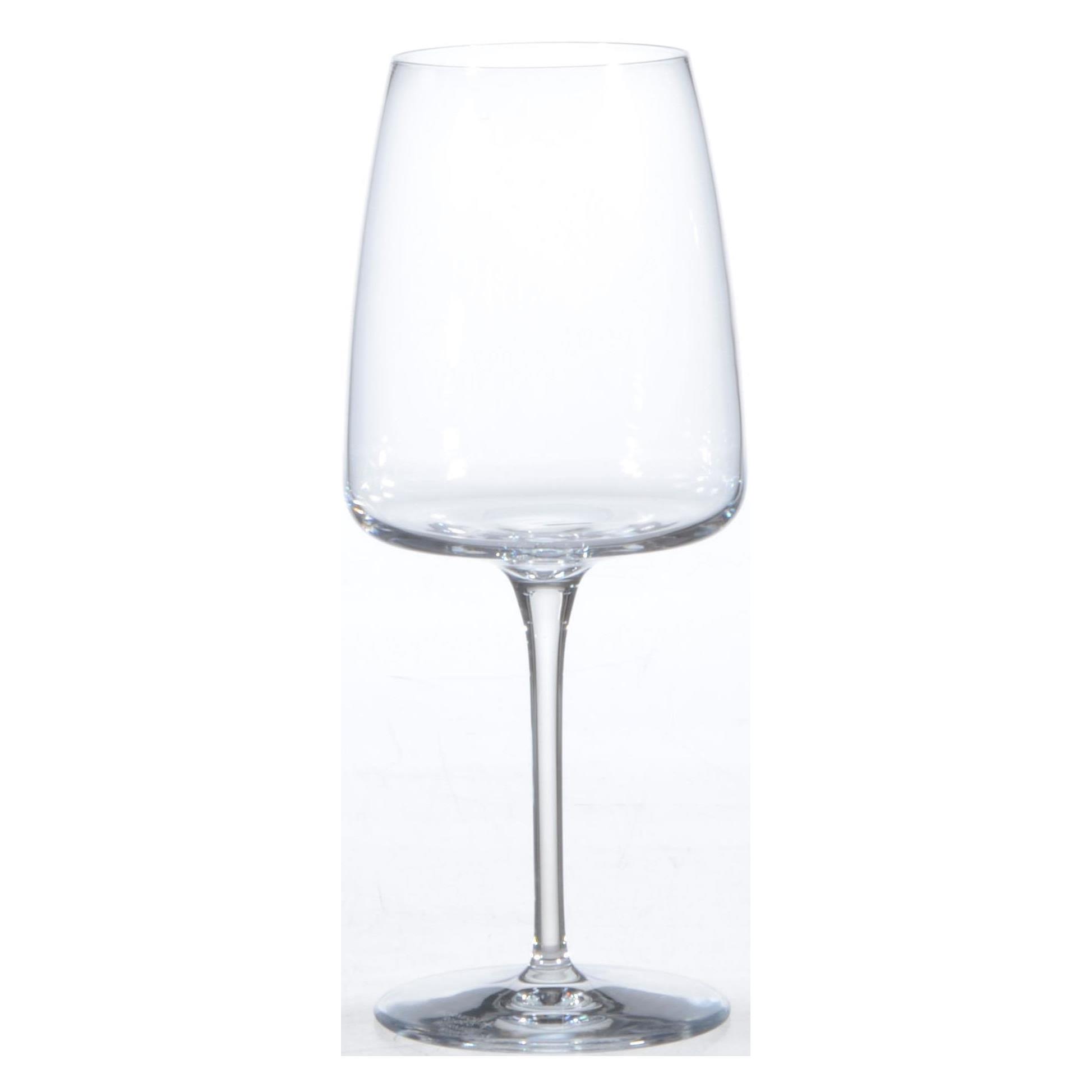 Bormioli Rocco Nexo (45 cl, 1 Glas, Rotweingläser) (365749GRC021990)