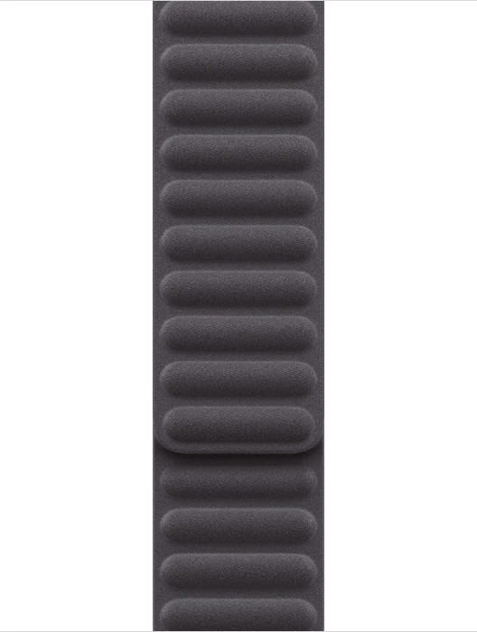 Apple Watch 42 mm Armband mit Magnetverschluss Mitternacht - M/L