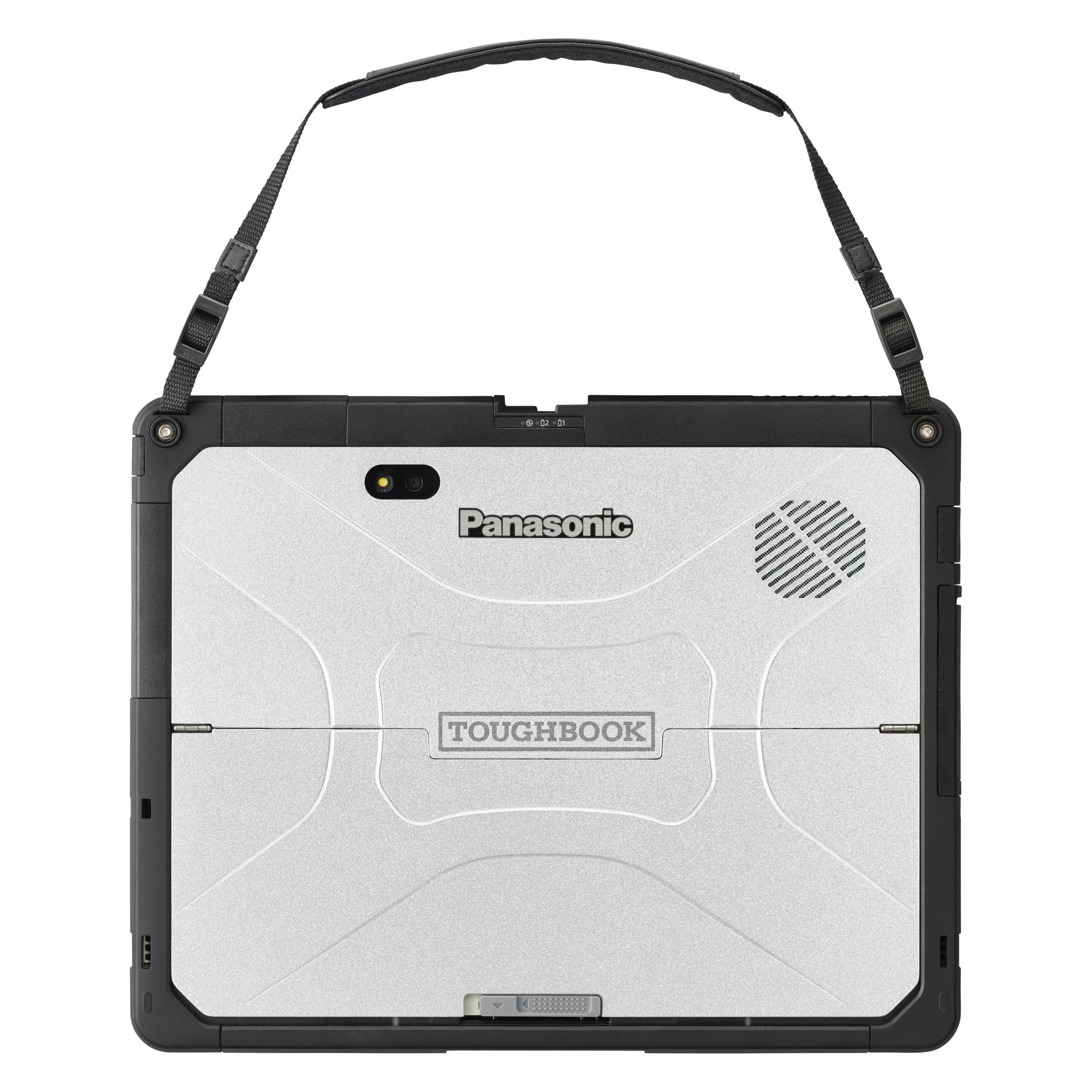 Panasonic Toughbook Cf-Vst331u (CF-VST331U)