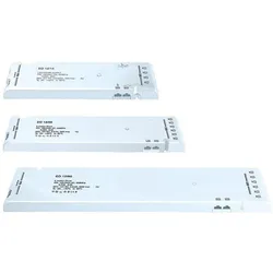 L&S, Beleuchtung Zubehör, Transformatoren All in One 24 V