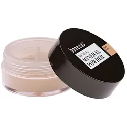 benecos Natural Mineral Powder light sand