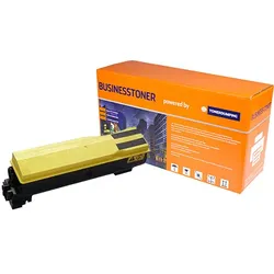 Toner kompatibel zu Kyocera TK-570Y