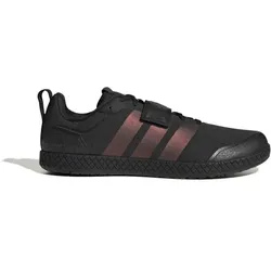 adidas Die Total Weightlifting Schuhe - core black/core black/car