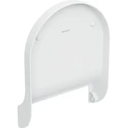 Geberit WC-Deckel f. Geberit AquaClean Tuma weiß-alpin