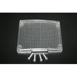 ELMAG PVC-Beleuchtungsabdeckung - 9106167