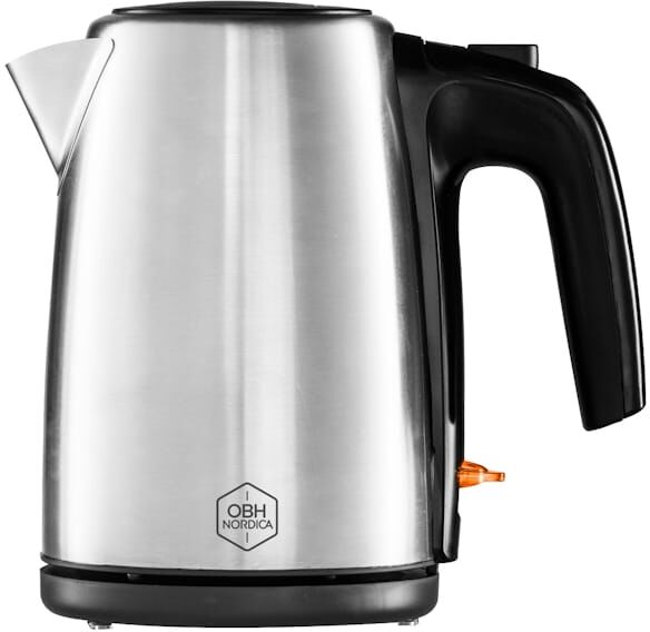 Vattenkokare Centric Inox 1,0 liter