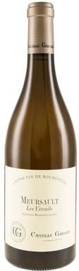 """Camille Giroud""" """Camille Giroud Meursault Les Vireuils 2022 White Wine - France"""