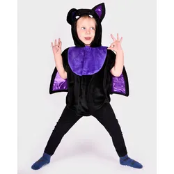 Fledermaus, 11⁄2-4 Jahre