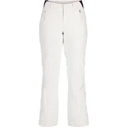 SPYDER Damen Hose WINNER, Größe 38 in Weiß Weiß