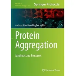 Protein Aggregation, Fachbücher