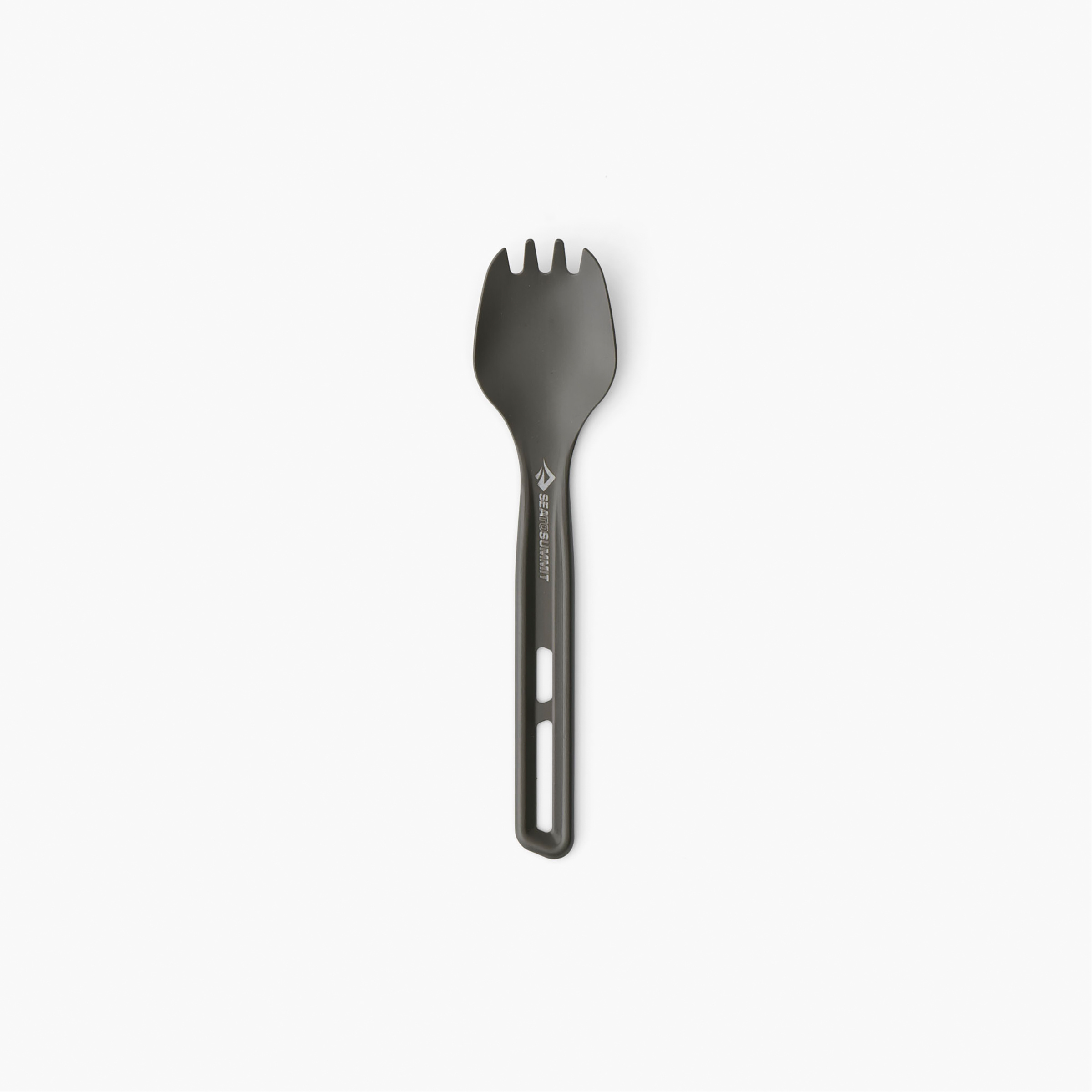 Sea to Summit Frontier Ul Spork Campingbesteck grau Trekking