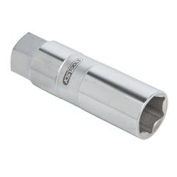 Stoßdämpfer-Außensechskant-Gegenhalter-Stecknuss, 14 mm KS Tools 150.9414