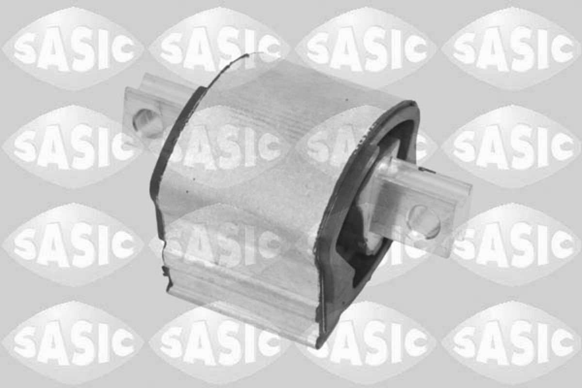 Lagerung, Verteilergetriebe SASIC 2706781