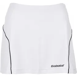 Babolat - Skort Woman Club-weiß XL
