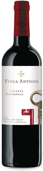 Finca Antigua Tempranillo 2021 - 75cl