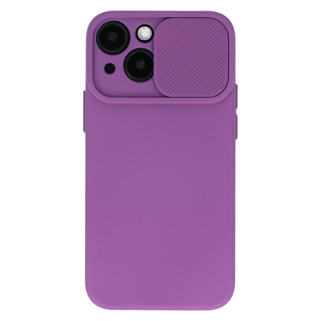 iLike iPhone 14 Pro Max Camshield Soft (Apple iPhone 14 Pro Max) (ILIKE)