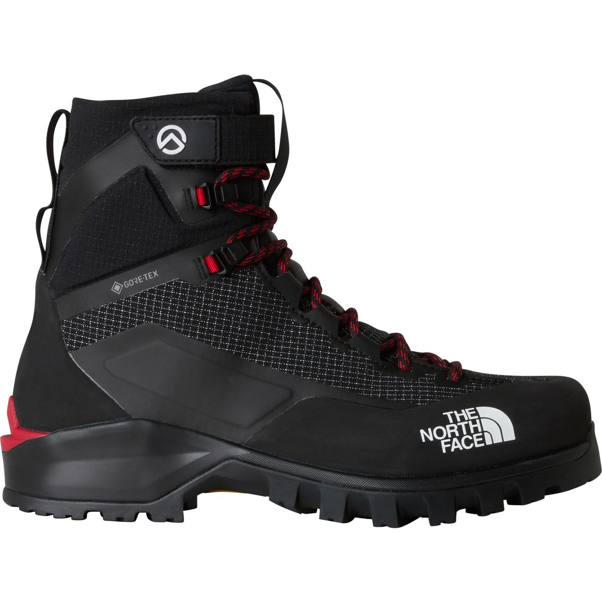 The North Face Summit Verto Apex Gore-tex tnf black/tnf red (KX9) 13 NF0A8G55KX9-13