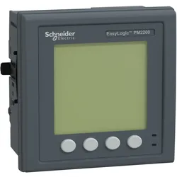 Schneider Electric Universalmessgerät METSEPM2220
