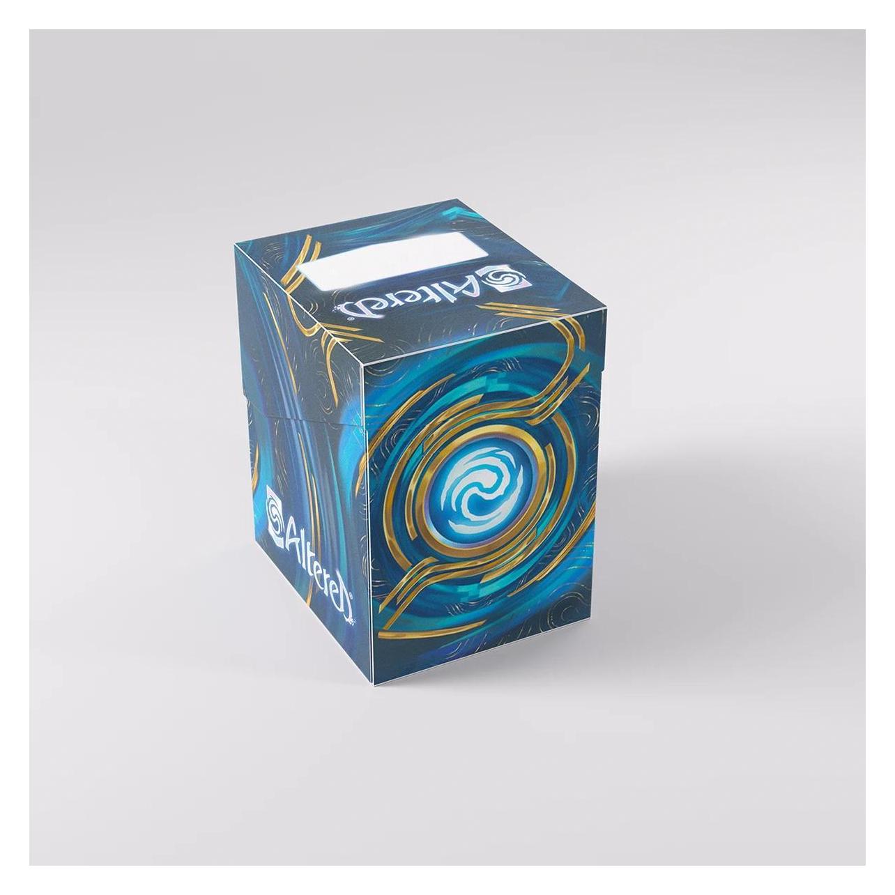 Gamegenic Altered Expedition Soft Box - The Crows Eye (GGS25149)