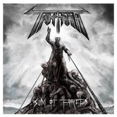 Sum Of Forces (Vinyl) - Tantara, Vinyl