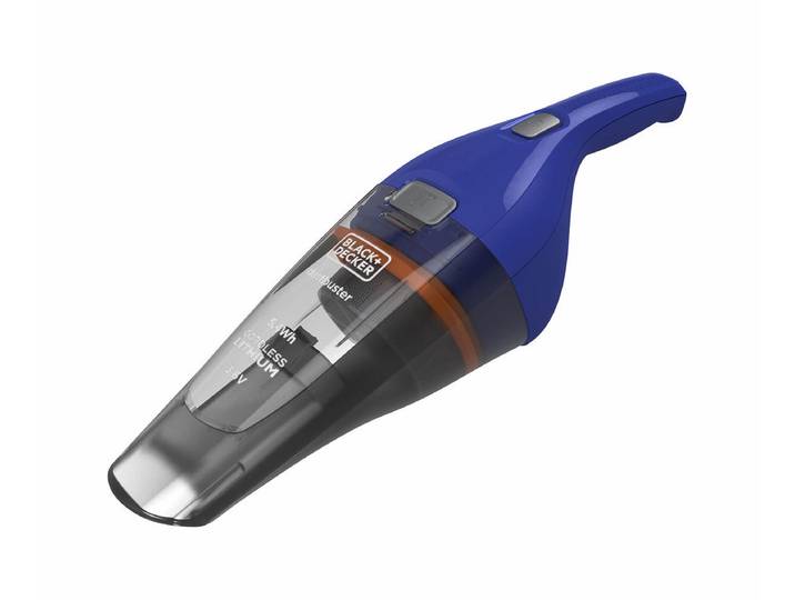 Black&Decker NVC115WA-QW Handstaubsauger