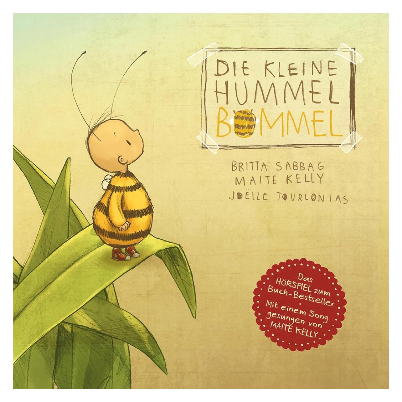 Karussell Die kleine Hummel Bommel (774296-3)
