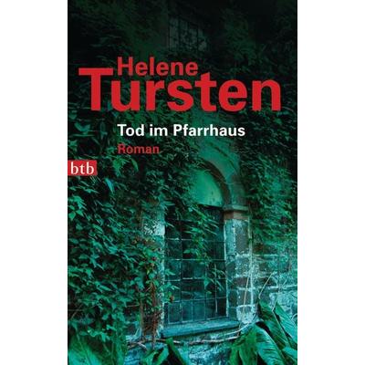 Tod im Pfarrhaus, Taschenbuch von Helene Tursten, btb