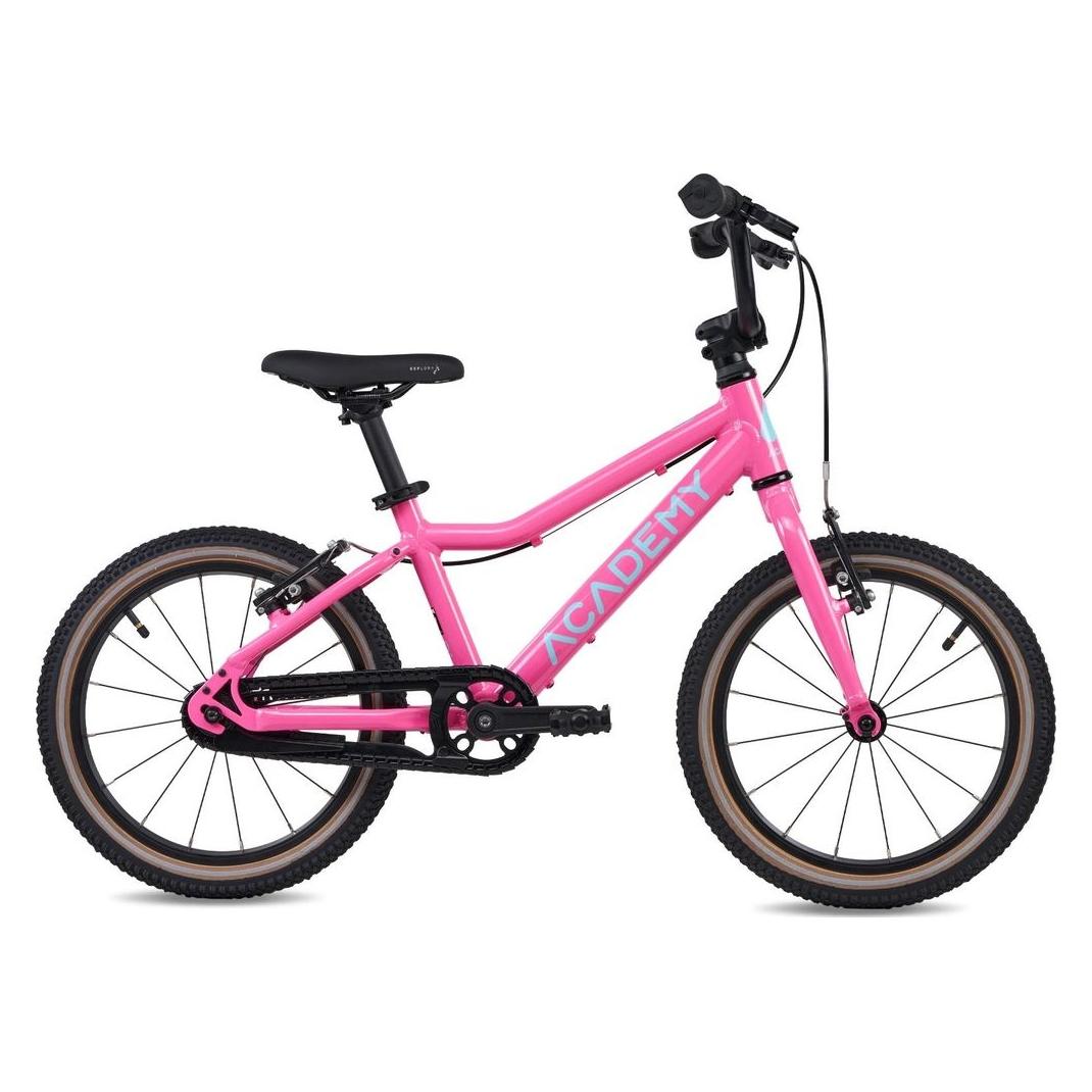 Academy Grade 3 16 Zoll Fahrrad (16") (8829)