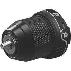 Bosch Professional, Zubehör Bohrer, FlexiClick-Aufsatz GFA 12-M