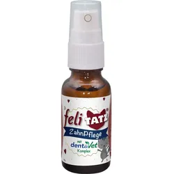 Felitatz Zahnpflege Vet 20ml 20 ML