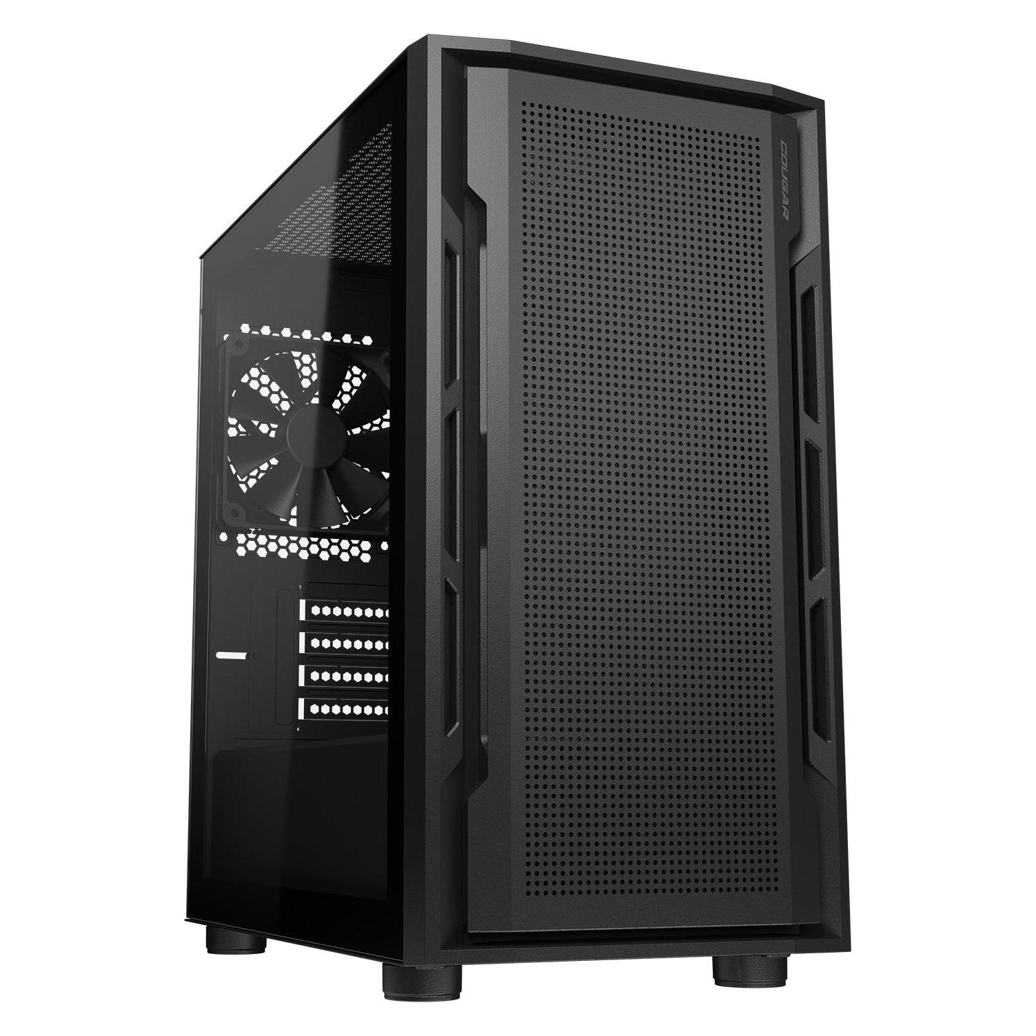 Cougar Uniface Mini (mATX, Mini-ITX) (3855C90.0001)