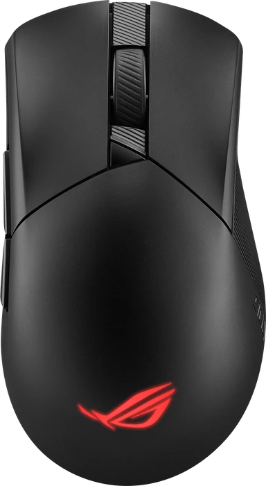ASUS ROG GLADIUS III Wireless Aimpoint - Schwarz