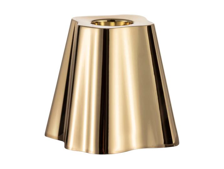Iittala Bougeoir Aalto 65 mm Laiton