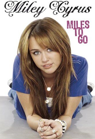 Miley Cyrus - Miles to Go - Preis vom 09.10.2026 07:28:09 h