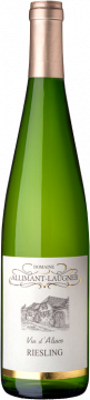 Riesling 2023 - Domaine Allimant-Laugner - Elsass Riesling - Weisswein - 0.75L Elsass