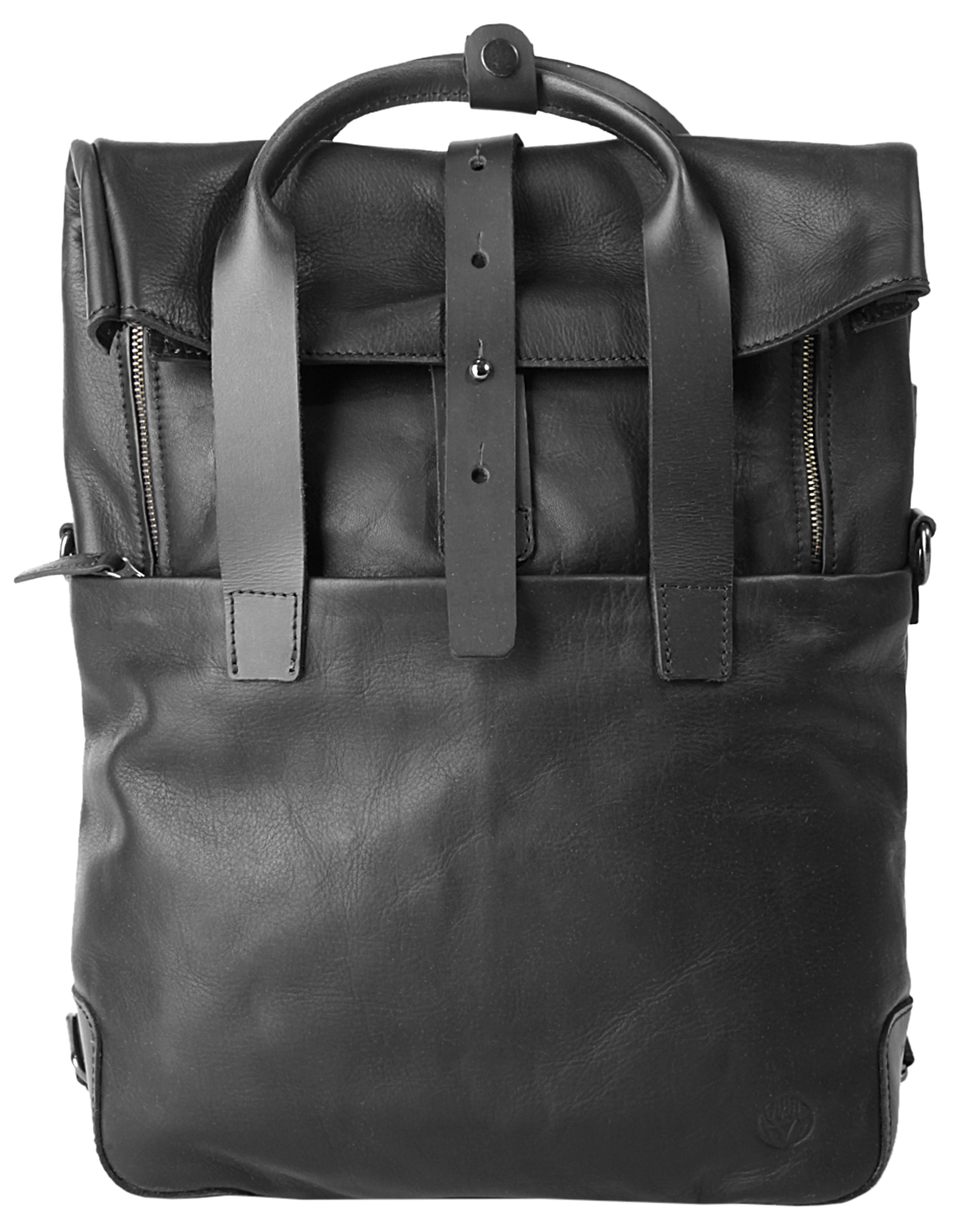 Harold's Business-Rucksack Damen, Herren 019149 schwarz
