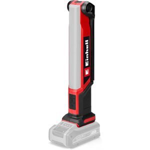 Einhell Arbeitsleuchte TE-CL 18/1000 S Li - Solo, LED, 1.000 Lumen, für 18 V Akkus