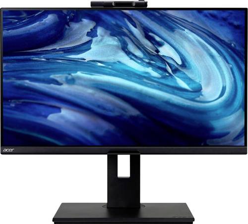 Acer Vero B278U Ebemiqprcuzx LED-Monitor EEK F (A - G) 68.6 cm (27 Zoll) 2560 x 1440 Pixel 16:9 4 ms HDMI, DisplayPort, Audio-Line-out, RJ45, USB-C