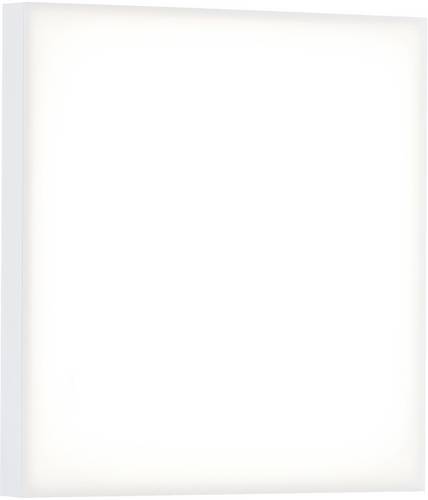 Paulmann Velora 79816 LED-Panel 13W Warmweiß Weiß (matt)