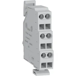 Schneider Electric 33171 Leitungshilfsschalter NO/NC Kleinsignal für Masterpact NT/NW NS630b-1600