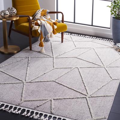 SAFAVIEH Handmade Marrakech Polixeni Traditional Rug
